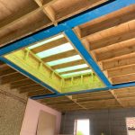 Rooflight Support & Flat Roof Joists